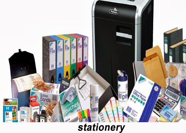 wrapping machine in stationery industry