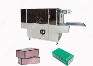 BOPP Wrapping machine