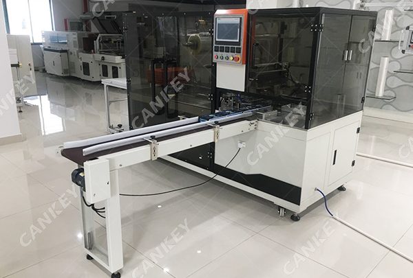 box wrapping machine australia