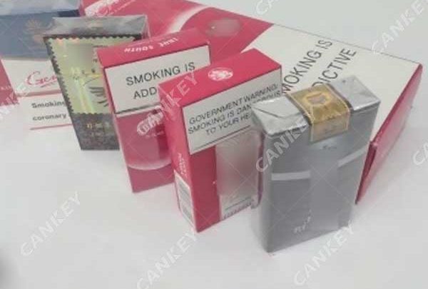 cellophane wrap for cigarettes