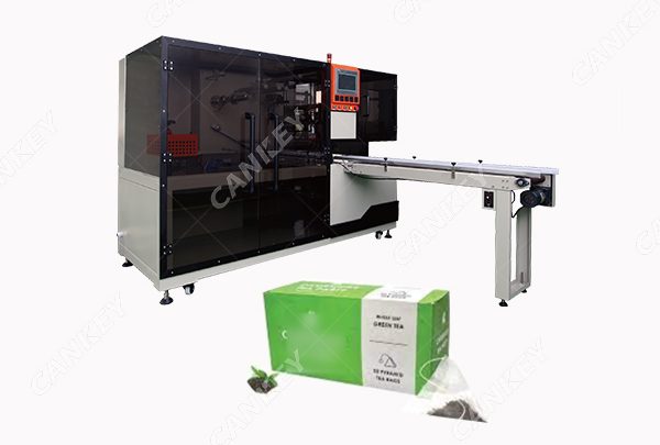 overwrapping machine uk