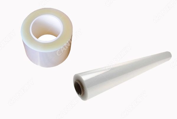 what is cellophane