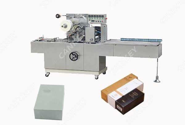 cellophane wrap machine iran