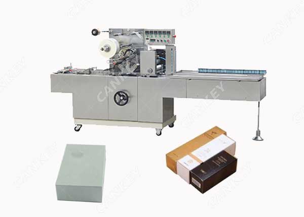 cellophane wrap machine iran