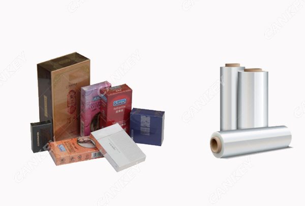what are the benefits of cellophane packaging
